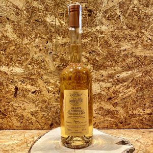 punset grappa di nebbiolo stravecchia