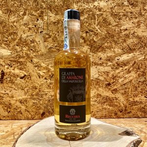 recchia grappa amarone