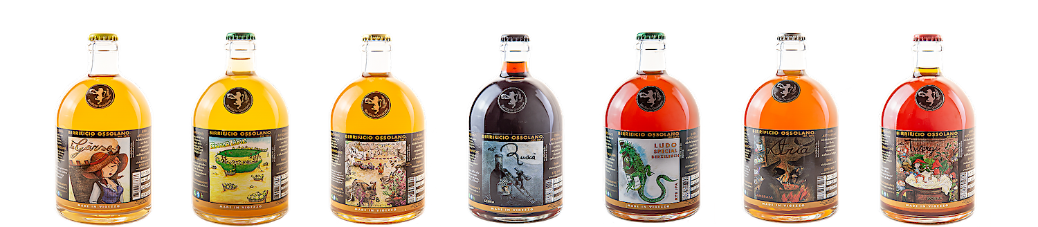 Birrificio Ossolano Birrificio Ossolano