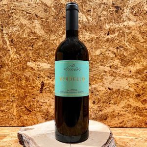 Verdello Allerona IGP Poggiolupo