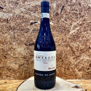 Amarone media di jago-Recchia