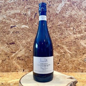 Arcano Nature 2025 Riserva 180 Lune - Nicola Gatta Metodo Classico