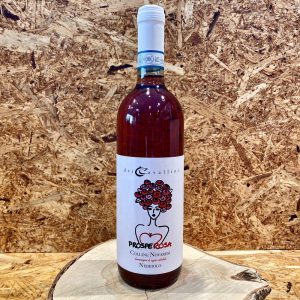 Colline Novaresi DOC Nebbiolo “Prosperosa” 2024 – Dei Cavallini