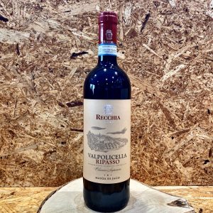 Valpolicella ripasso classico-Recchia