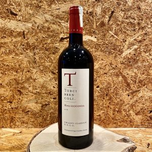 maria gioconda 2018- torcibrencoli