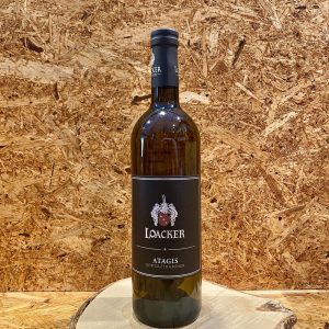 Atagis Gewürztraminer 2022 - Loacker