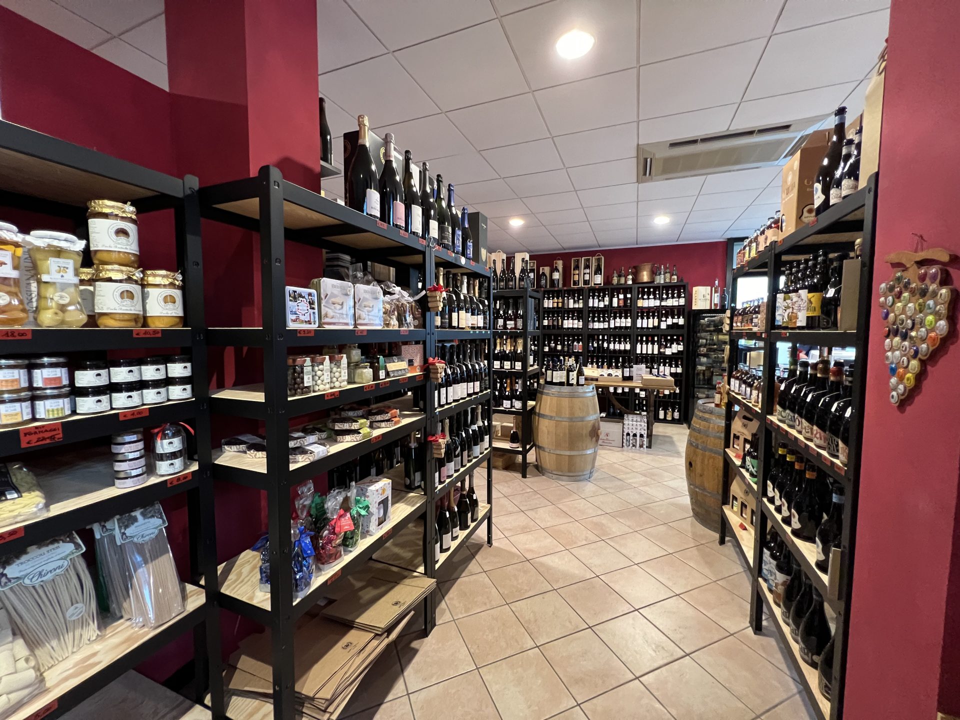 Enoteca Le Note del Vino