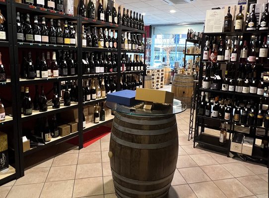 Enoteca Le Note Del Vino