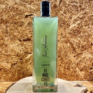 Liquore di Finocchietto -  Liquorificio Mastr’Antonio