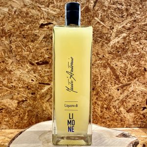 Liquore di Limone -  Liquorificio Mastr’Antonio