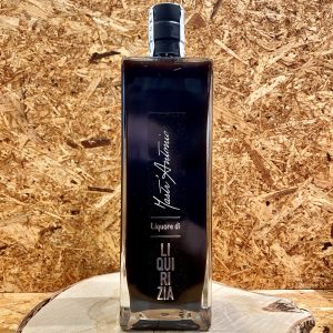 Liquore di Liquirizia -  Liquorificio Mastr’Antonio