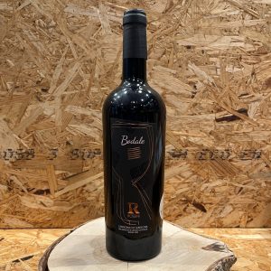 Cannonau di Sardegna DOC Bodale 2018 - Tenute Rossini