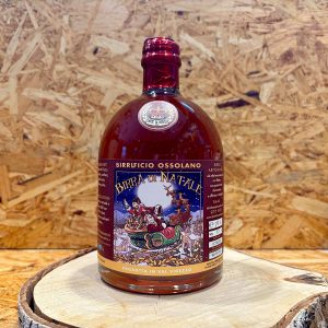 Birra di Natale Birrificio Ossolano