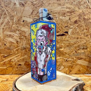 gin di natale birrificio ossolano