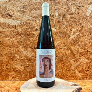 Ansonica Denci