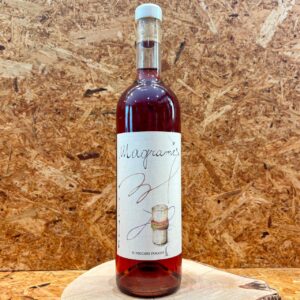 Magrame - Il Vecchio Poggio