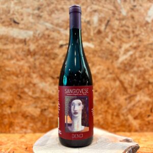 Sangiovese Denci Toscana IGT