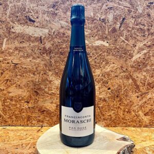 Franciacorta Tenuta Moraschi Pas dosé