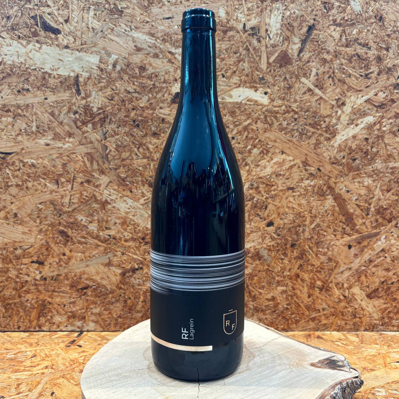 Mitterberg IGT Lagrein 2021 - Roberto Ferrari 1 Mitterberg IGT Lagrein 2021 - Roberto Ferrari