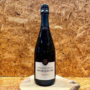 Tenuta Moraschi Satèn Franciacorta DOCG