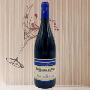 Cascina Baricchi Barbera d'Alba Riva della Coda